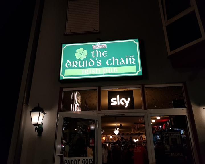 The Druid's Chair - Irish Pub